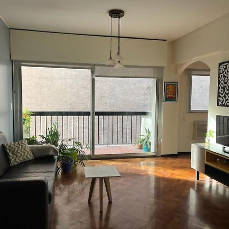 George Appartment Una Bella Experiencia Μεντόζα Εξωτερικό φωτογραφία