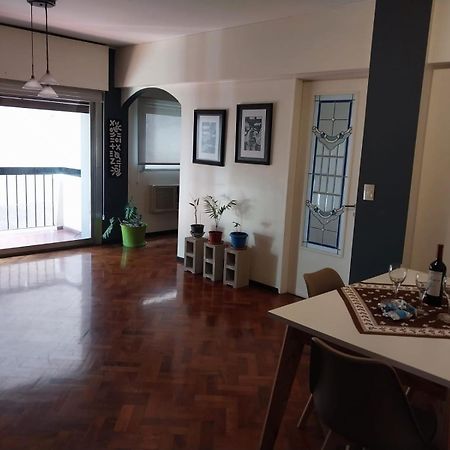 George Appartment Una Bella Experiencia Μεντόζα Εξωτερικό φωτογραφία