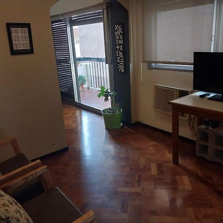 George Appartment Una Bella Experiencia Μεντόζα Εξωτερικό φωτογραφία