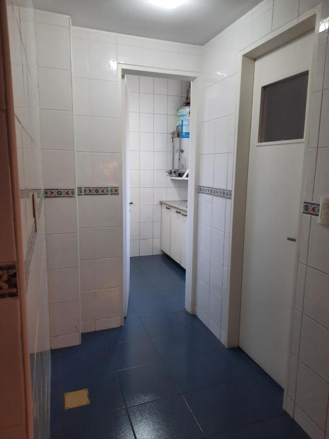George Appartment Una Bella Experiencia Μεντόζα Εξωτερικό φωτογραφία