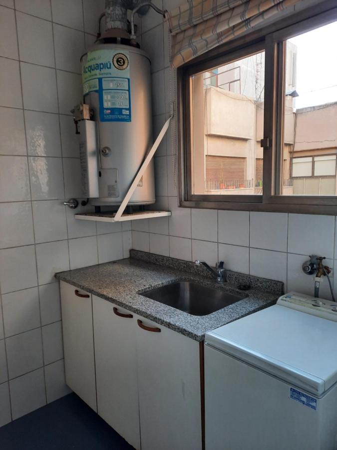 George Appartment Una Bella Experiencia Μεντόζα Εξωτερικό φωτογραφία