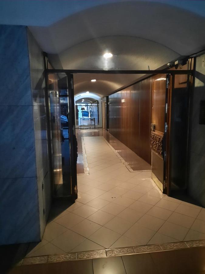 George Appartment Una Bella Experiencia Μεντόζα Εξωτερικό φωτογραφία
