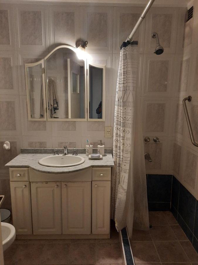 George Appartment Una Bella Experiencia Μεντόζα Εξωτερικό φωτογραφία
