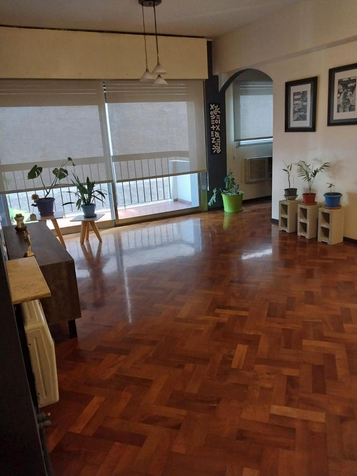 George Appartment Una Bella Experiencia Μεντόζα Εξωτερικό φωτογραφία