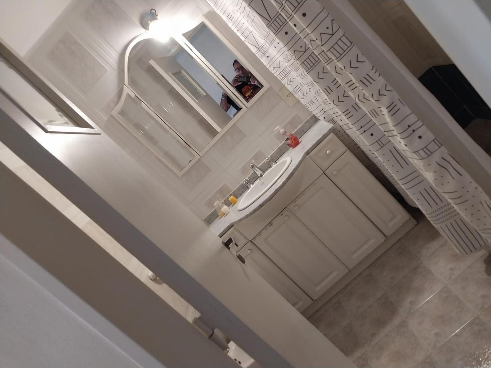 George Appartment Una Bella Experiencia Μεντόζα Εξωτερικό φωτογραφία